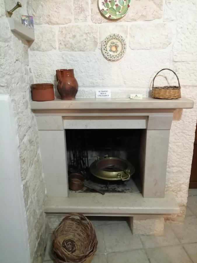 Trulli Almade - Piave Apartment Alberobello Exterior photo