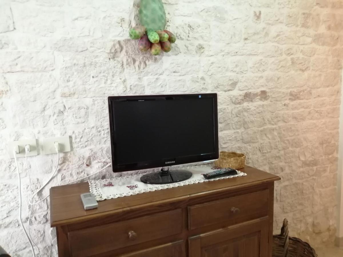 Trulli Almade - Piave Apartment Alberobello Exterior photo