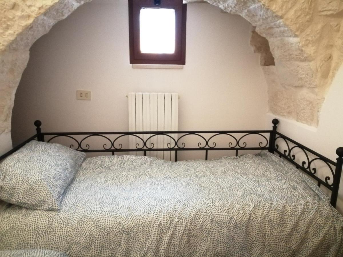 Trulli Almade - Piave Apartment Alberobello Exterior photo