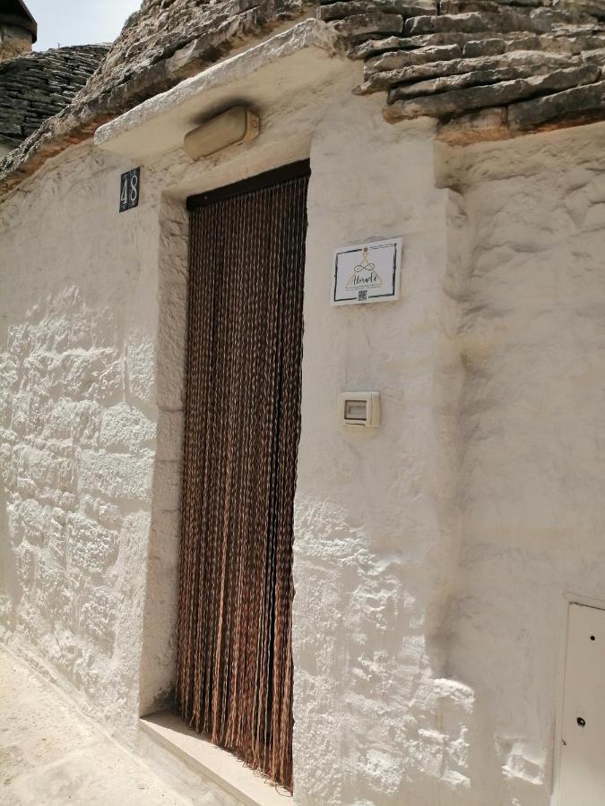 Trulli Almade - Piave Apartment Alberobello Exterior photo