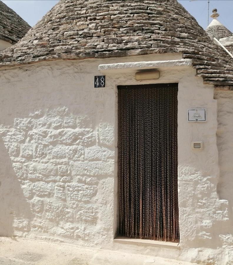 Trulli Almade - Piave Apartment Alberobello Exterior photo