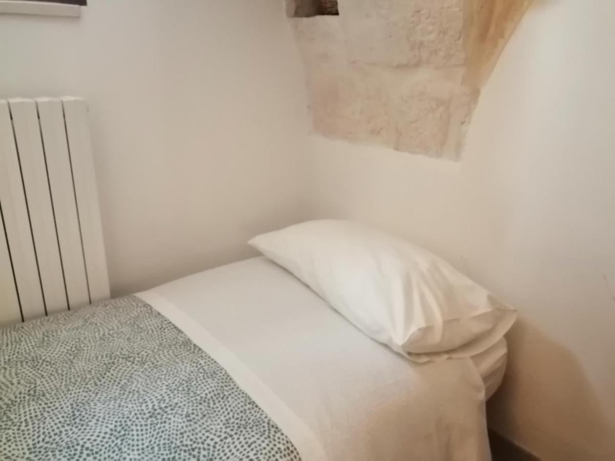 Trulli Almade - Piave Apartment Alberobello Exterior photo