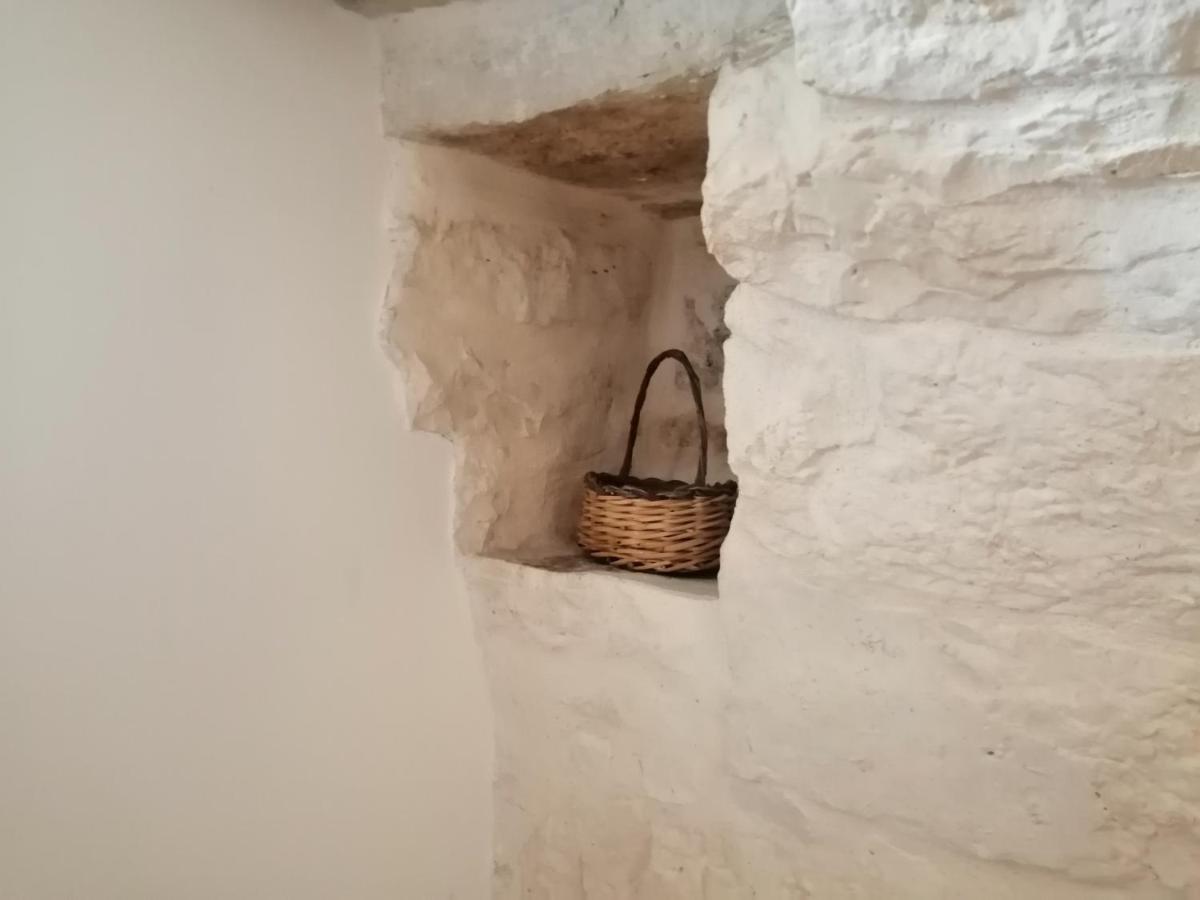 Trulli Almade - Piave Apartment Alberobello Exterior photo