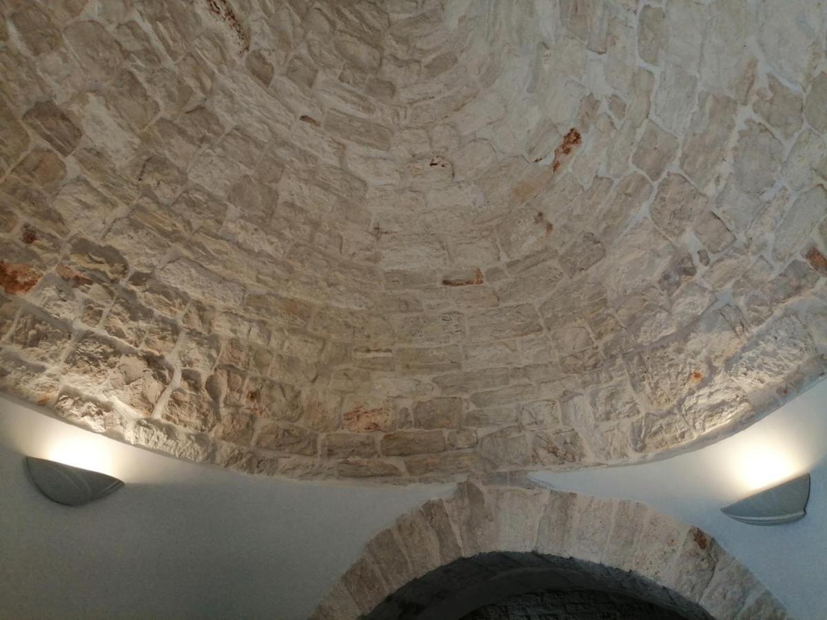 Trulli Almade - Piave Apartment Alberobello Exterior photo